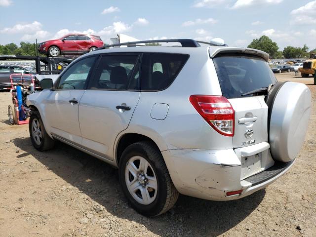 Photo 3 from auction – 2012 TOYOTA RAV4 with VIN 2T3BF4DV6CW199253
