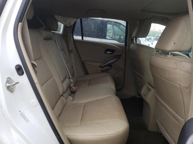 Photo 6 from auction – 2015 ACURA RDX with VIN 5J8TB3H33FL008318