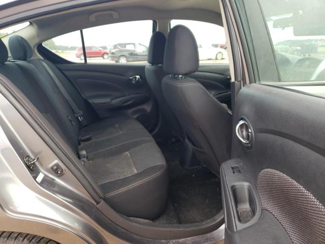 Photo 6 from auction – 2019 NISSAN VERSA S with VIN 3N1CN7AP7KL858254