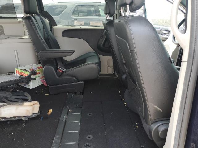 Photo 6 from auction – 2017 DODGE GRAND CARA with VIN 2C4RDGCG6HR707327