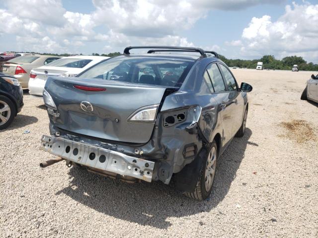 Photo 4 from auction – 2012 MAZDA 3 I with VIN JM1BL1UF3C1502780
