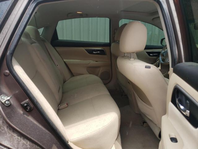 Photo 6 from auction – 2014 NISSAN ALTIMA 2.5 with VIN 1N4AL3AP9EC175951