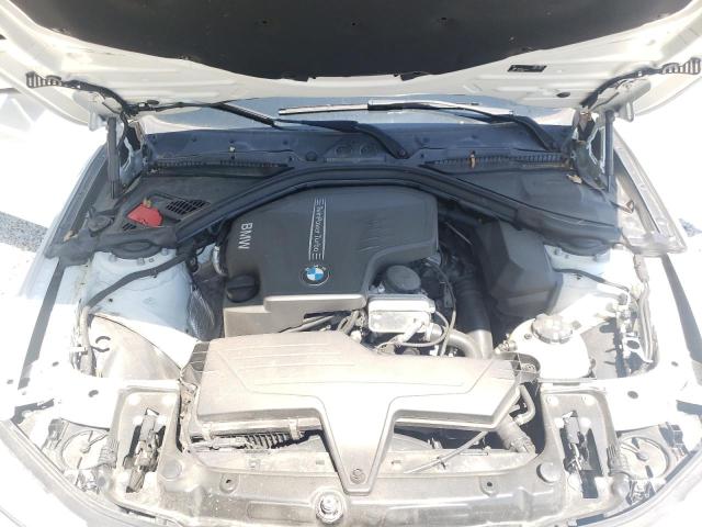 Photo 7 from auction – 2016 BMW UK with VIN WBA8E3G55GNU01397
