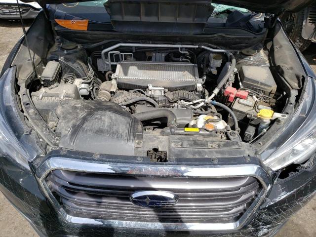 Photo 7 from auction – 2021 SUBARU ASCENT LIM with VIN 4S4WMAPD1M3418726