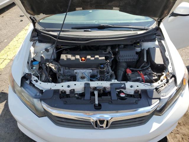 Photo 7 from auction – 2012 HONDA CIVIC EX with VIN 19XFB2F87CE318724