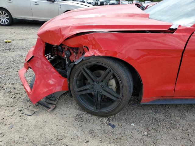 Photo 9 from auction – 2017 FORD MUSTANG with VIN 1FA6P8AM3H5275923