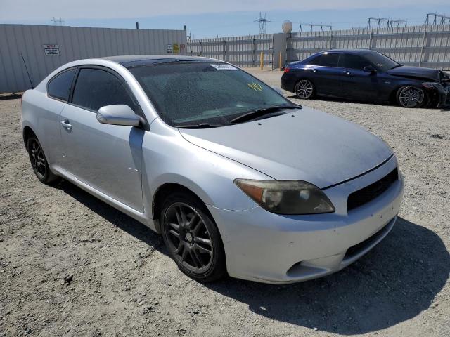 Photo 1 from auction – 2005 TOYOTA SCION TC with VIN JTKDE177850017835