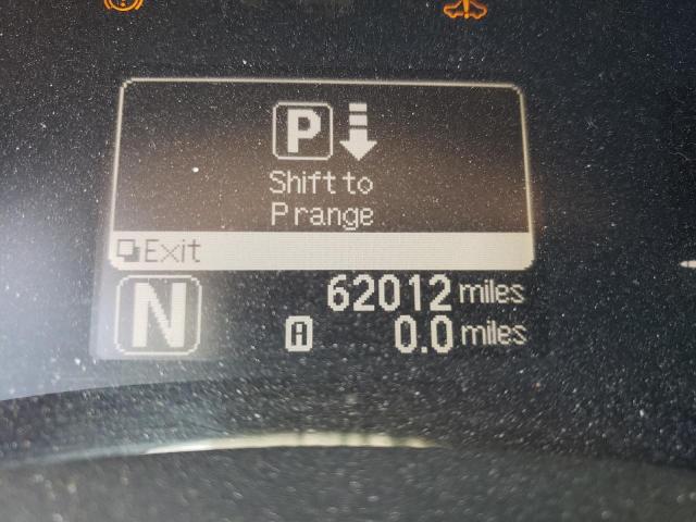 Photo 8 from auction – 2011 NISSAN LEAF SV with VIN JN1AZ0CP9BT006774