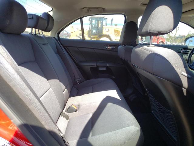 Photo 6 from auction – 2012 SUZUKI KIZASHI SP with VIN JS2RF9A6XC6100188