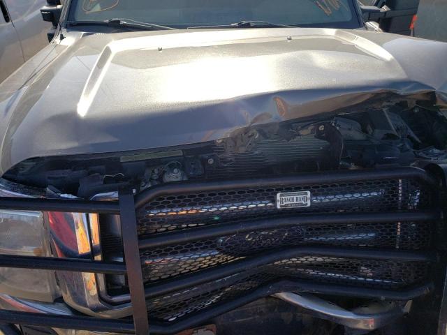 Photo 7 from auction – 2015 FORD F250 SUPER with VIN 1FT7X2B62FEC97596