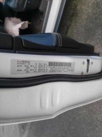 Photo 10 from auction – 2015 JEEP GRAND CHER with VIN 1C4RJFBG1FC116171
