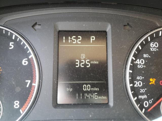 Photo 8 from auction – 2014 VOLKSWAGEN PASSAT S with VIN 1VWAH7A3XEC016871