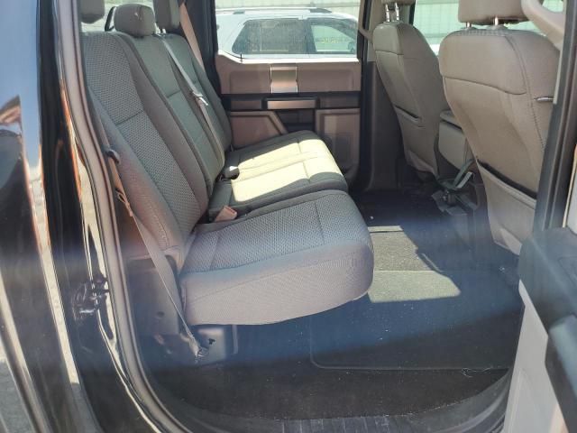 Photo 6 from auction – 2018 FORD F150 SUPER with VIN 1FTEW1EP9JKD40897