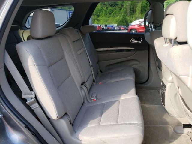 Photo 6 from auction – 2011 DODGE DURANGO EX with VIN 1D4RE2GG7BC677235