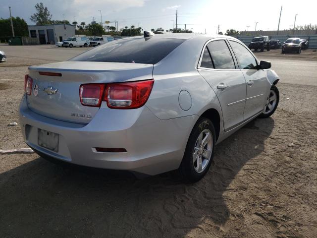 Photo 4 from auction – 2015 CHEVROLET MALIBU LS with VIN 1G11B5SL7FF307957