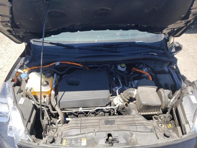Photo 7 from auction – 2020 FORD ESCAPE TIT with VIN 1FMCU0DZ4LUB42323
