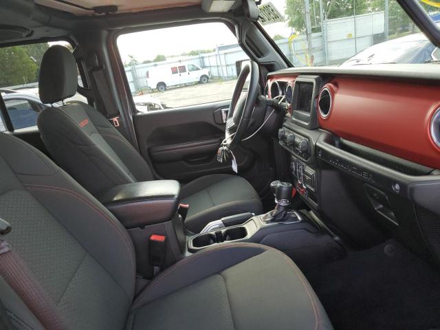 Photo 5 from auction – 2018 JEEP WRANGLER U with VIN 1C4HJXFN6JW141908