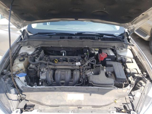 Photo 7 from auction – 2015 FORD FUSION SE with VIN 3FA6P0H77FR122215