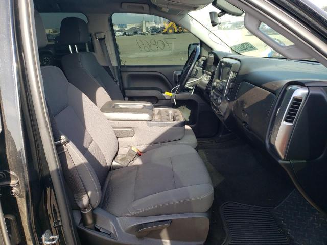 Zdjęcie 5 z aukcji – 2018 CHEVROLET SILVERADO z VIN 3GCUCRER1JG440312