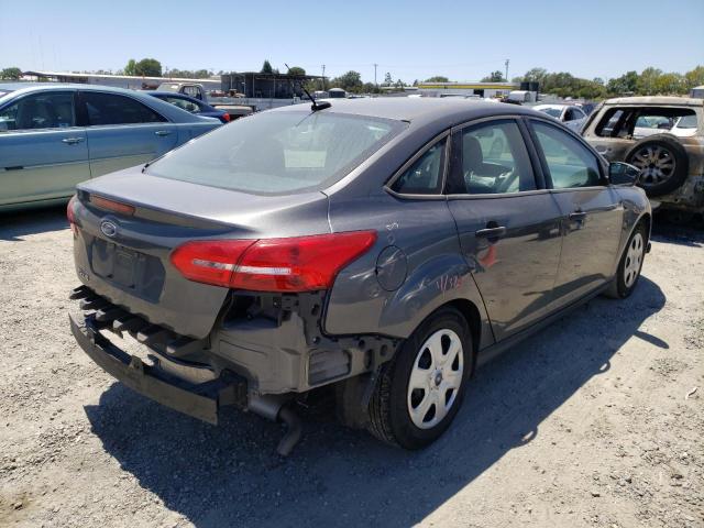 Photo 4 from auction – 2016 FORD FOCUS S with VIN 1FADP3E27GL384186