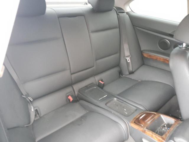Photo 6 from auction – 2009 BMW 335 XI with VIN WBAWC73509E063825