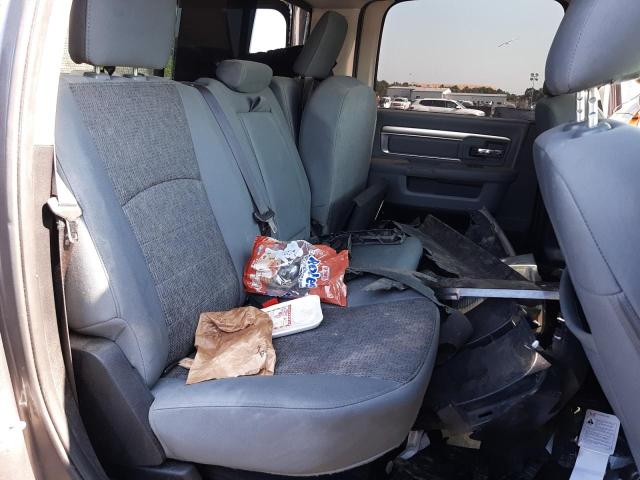 Photo 6 from auction – 2016 RAM 1500 SLT with VIN 1C6RR7LG2GS206067