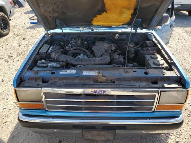 Photo 7 from auction – 1993 FORD EXPLORER with VIN 1FMDU34X7PUC95062