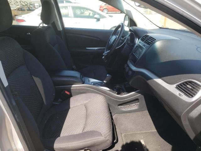 Photo 5 from auction – 2012 DODGE JOURNEY SX with VIN 3C4PDDBG8CT249366