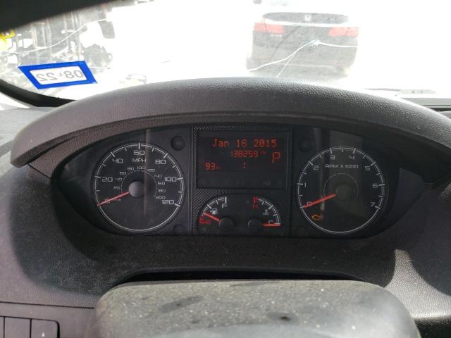 Photo 8 from auction – 2017 RAM PROMASTER with VIN 3C6TRVNG7HE501886