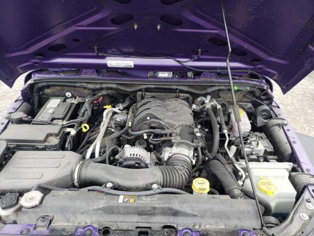 Photo 7 from auction – 2017 JEEP WRANGLER S with VIN 1C4AJWAG7HL704903