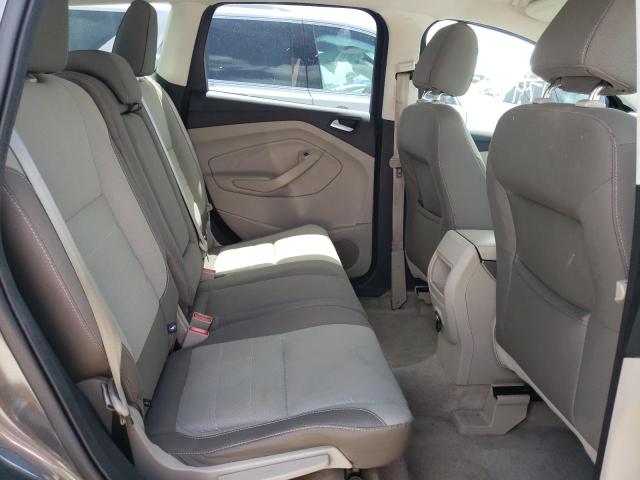 Photo 6 from auction – 2016 FORD ESCAPE SE with VIN 1FMCU0GX8GUC01700