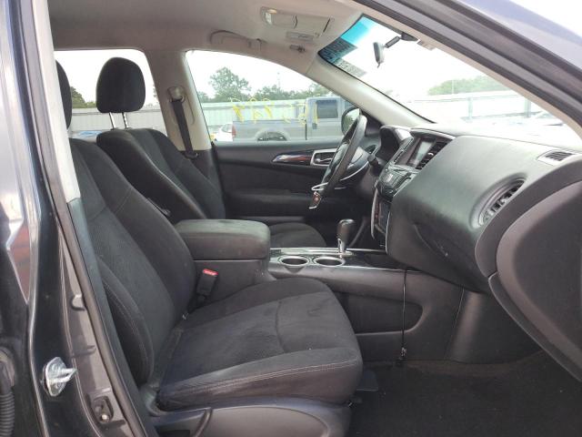 Zdjęcie 5 z aukcji – 2013 NISSAN PATHFINDER z VIN 5N1AR2MN4DC653281