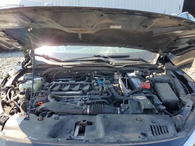 Photo 7 from auction – 2016 HONDA CIVIC EX with VIN 19XFC1F41GE216779