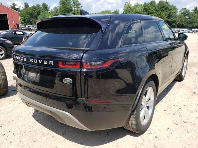 Photo 4 from auction – 2019 LAND ROVER RANGE ROVE with VIN SALYB2EX2KA202262