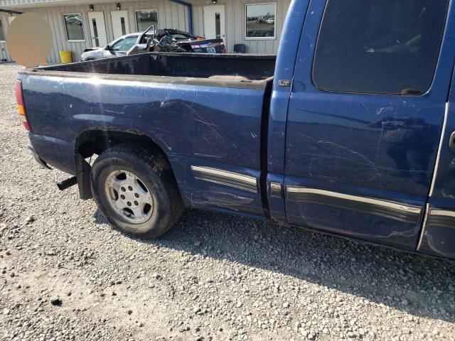 Photo 9 from auction – 2002 CHEVROLET SILVERADO with VIN 2GCEC19T021200951