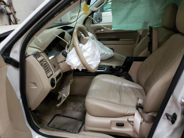 Photo 5 from auction – 2012 FORD ESCAPE LIM with VIN 1FMCU0EG8CKB29941