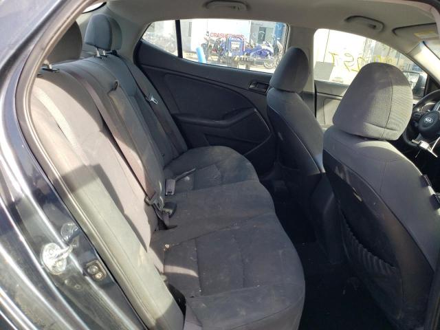 Photo 6 from auction – 2015 KIA OPTIMA LX with VIN KNAGM4A73F5597935