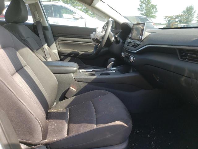 Photo 5 from auction – 2020 NISSAN ALTIMA S with VIN 1N4BL4BV4LC283995