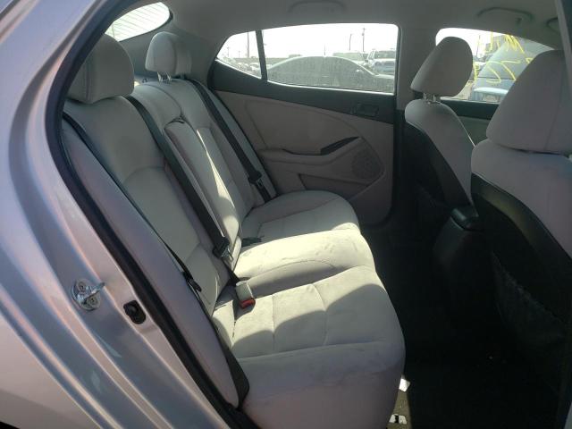 Photo 6 from auction – 2015 KIA OPTIMA LX with VIN 5XXGM4A79FG374037