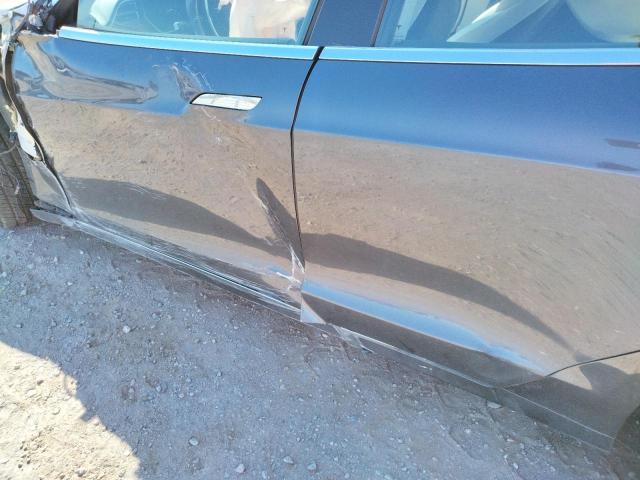 Photo 10 from auction – 2018 TESLA MODEL S with VIN 5YJSA1E2XJF249074