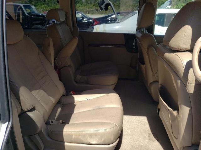 Photo 6 from auction – 2007 HYUNDAI ENTOURAGE with VIN KNDMC233576038342