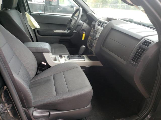 Photo 5 from auction – 2012 FORD ESCAPE XLT with VIN 1FMCU9DG3CKC84242