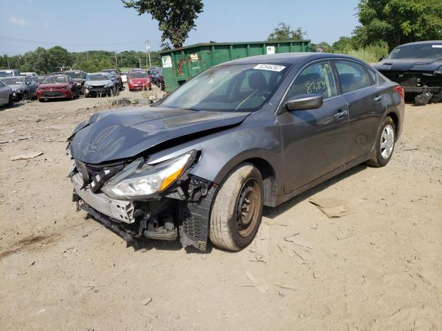 Photo 2 from auction – 2016 NISSAN ALTIMA 2.5 with VIN 1N4AL3APXGN375602