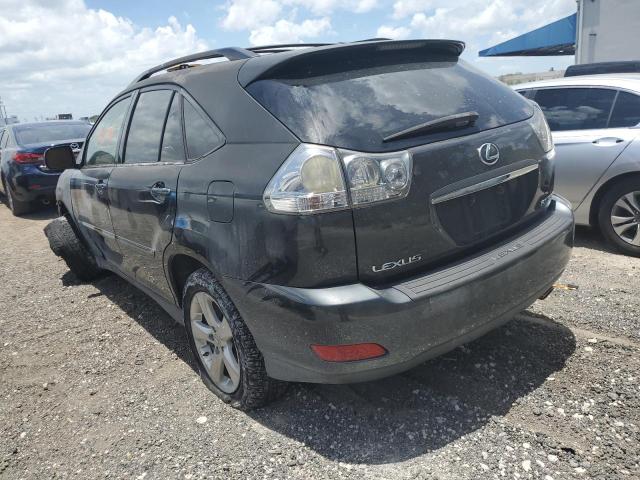 Photo 3 from auction – 2004 LEXUS RX 330 with VIN JTJGA31U440015375