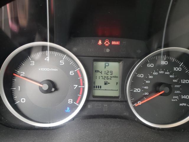 Photo 8 from auction – 2015 SUBARU FORESTER 2 with VIN JF2SJABC4FH509118