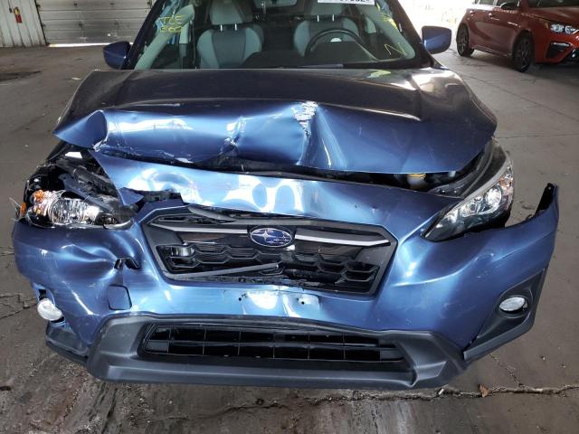 Photo 9 from auction – 2018 SUBARU CROSSTREK with VIN JF2GTABC2JH249732