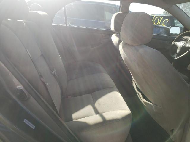 Photo 6 from auction – 2006 TOYOTA COROLLA CE with VIN 1NXBR32E46Z589236
