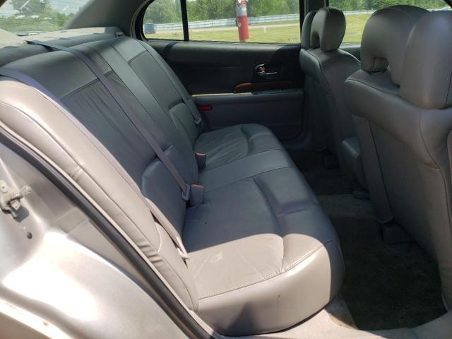 Photo 6 from auction – 2005 BUICK LESABRE with VIN 1G4HP54KX5U222967