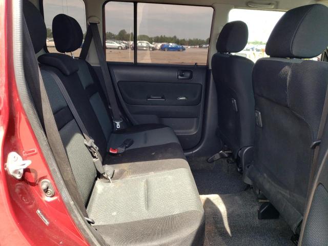 Photo 6 from auction – 2006 TOYOTA XB with VIN JTLKT324464085402