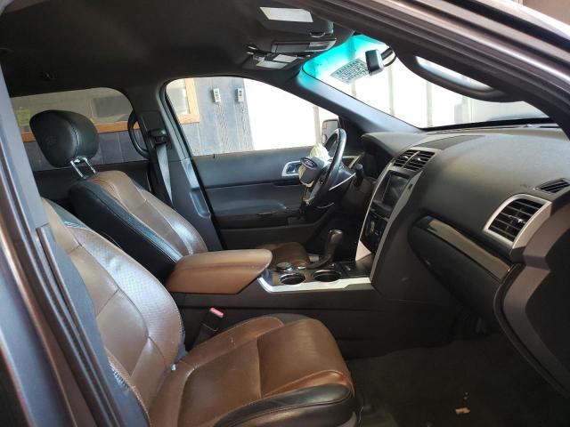 Фото 5 с аукциона – 2011 FORD EXPLORER L с VIN 1FMHK8F82BGA29577